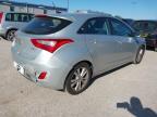 2014 HYUNDAI I30 STYLE for sale at Copart WESTBURY