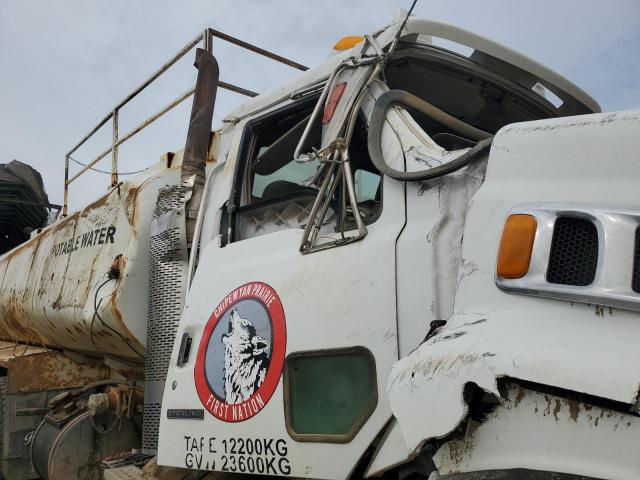 2008 STERLING TRUCK LT 9500  