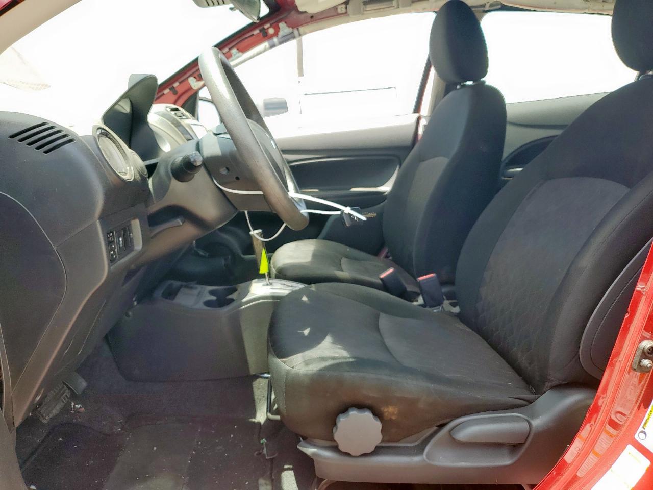 2021 Mitsubishi Mirage Es VIN: ML32AUHJ5MH010642 Lot: 64478075