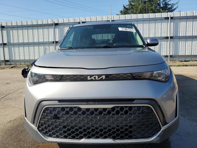 KIA SOUL 2024 Szary
