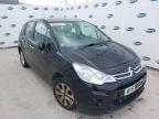 2015 CITROEN C3 VTR + for sale at Copart BRISTOL