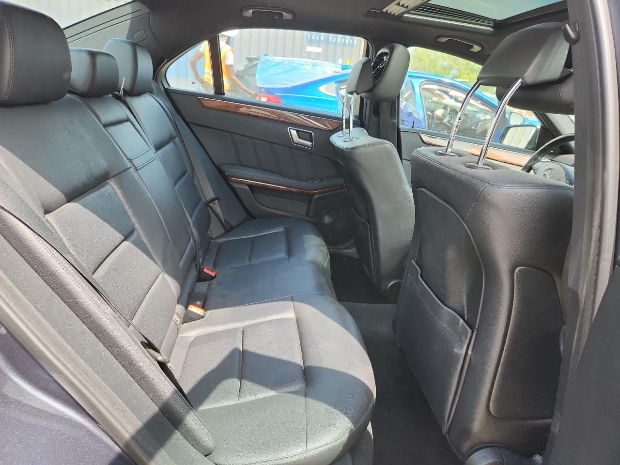 2012 Mercedes-Benz E 350 4Matic VIN: WDDHF8JB7CA607405 Lot: 63808185