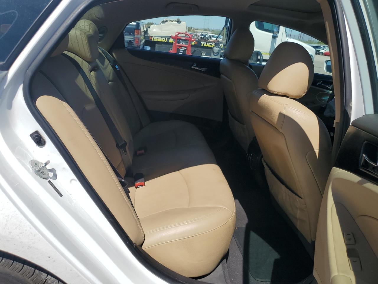 5npec4ac6dh602102 5NPEC4AC6DH602102 2013 Hyundai Sonata Se