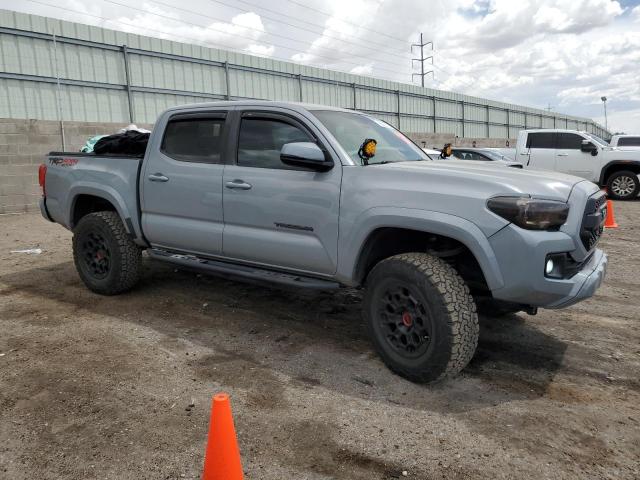  TOYOTA TACOMA 2019 Gray