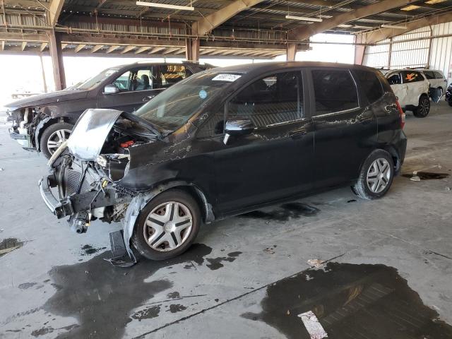 2008 Honda Fit