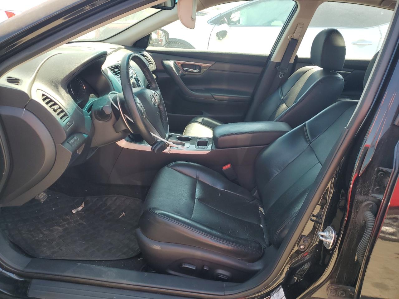 2015 Nissan Altima 3.5S VIN: 1N4BL3AP0FC596978 Lot: 63845285