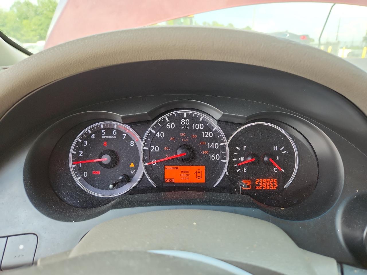 2011 Nissan Altima Base VIN: 1N4AL2APXBN434523 Lot: 64261155