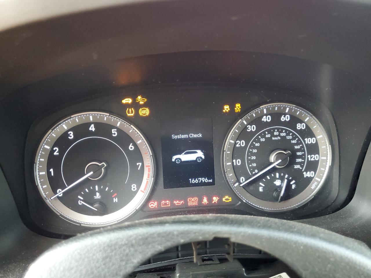 2022 Hyundai Venue Sel VIN: KMHRC8A34NU189771 Lot: 63600385