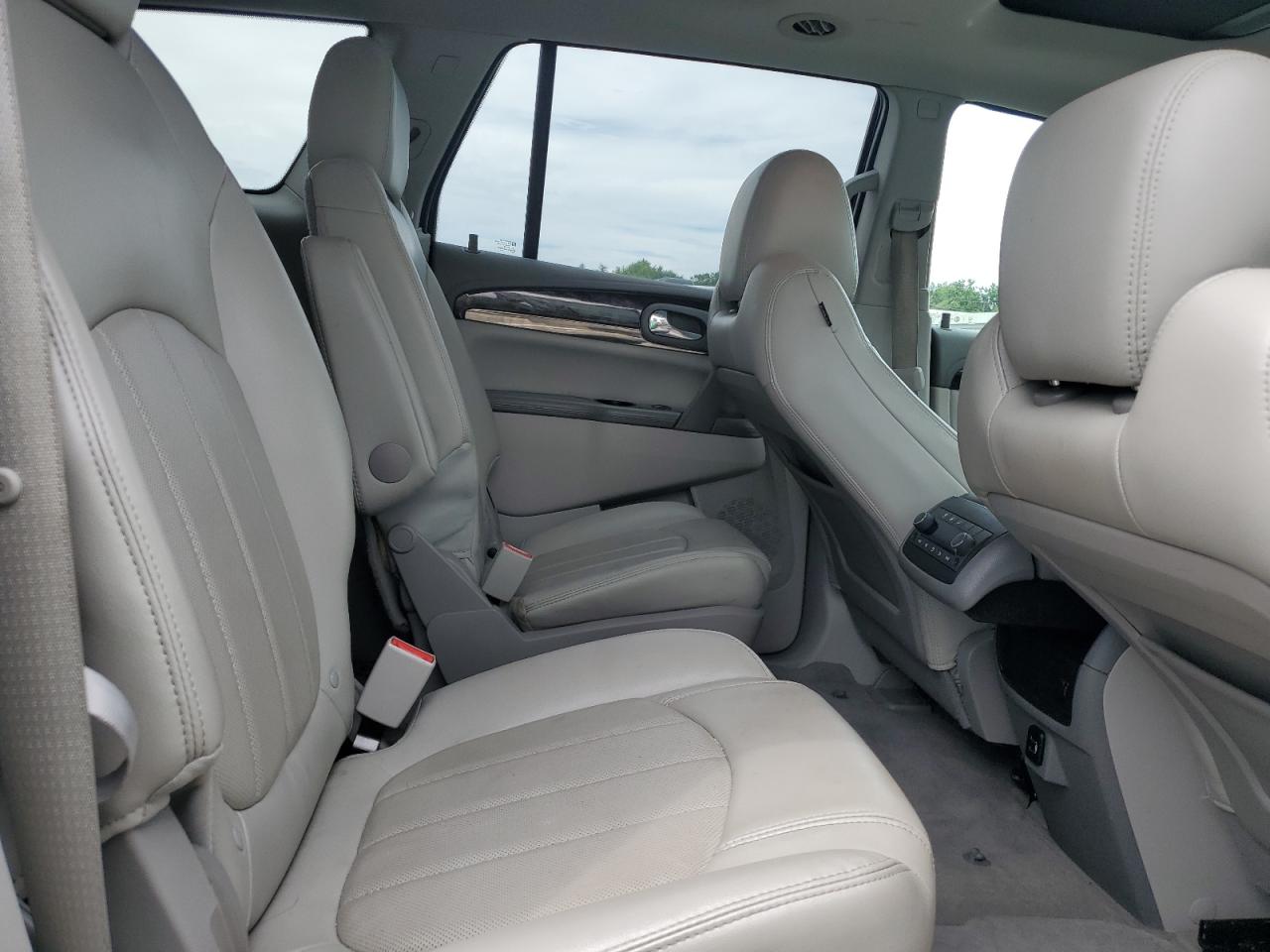 2017 Buick Enclave VIN: 5GAKRBKD9HJ145202 Lot: 63051265