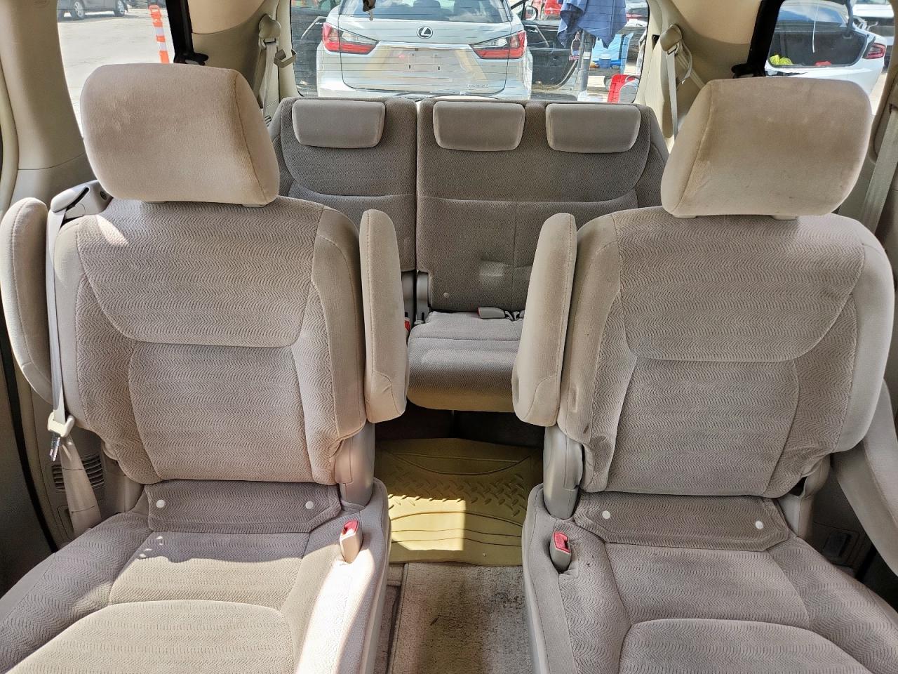 2007 Toyota Sienna Xle VIN: 5TDZK22C37S053075 Lot: 64079795