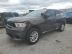 2019 DODGE DURANGO SSV   à vendre chez Copart KS - KANSAS CITY
