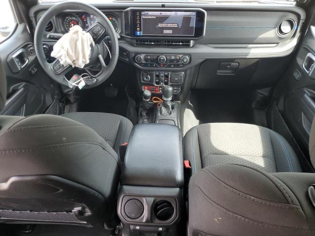  JEEP WRANGLER 2024 Charcoal
