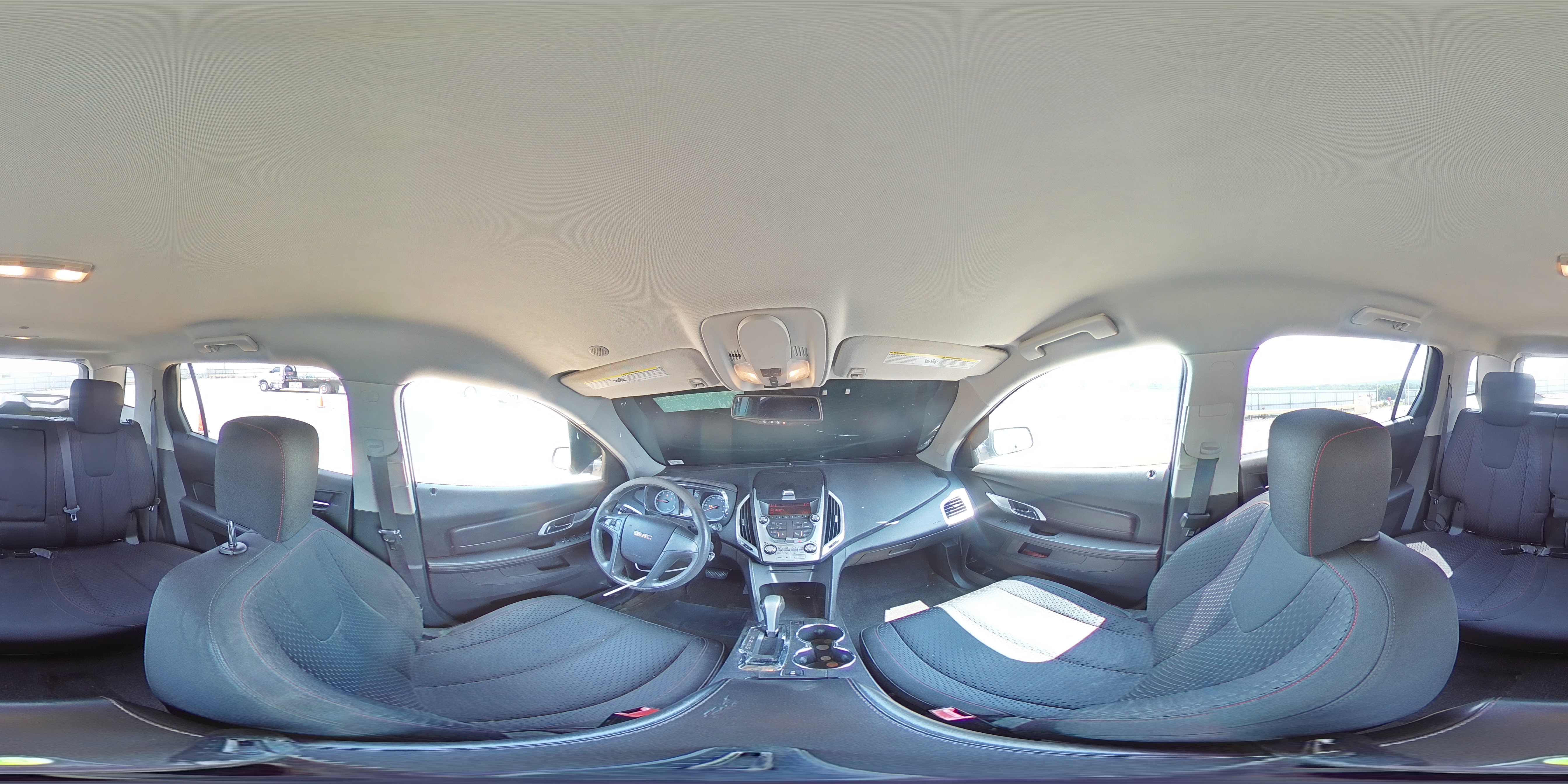 2011 GMC Terrain Sle VIN: 2CTALMEC0B6334212 Lot: 62692505