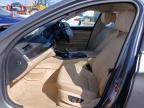 2012 BMW 535D SE AU for sale at Copart BRISTOL