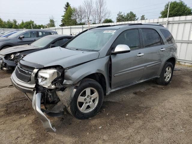 2005 CHEVROLET EQUINOX LS   à vendre chez Copart ON - TORONTO