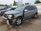 2005 CHEVROLET EQUINOX LS   à vendre chez Copart ON - TORONTO