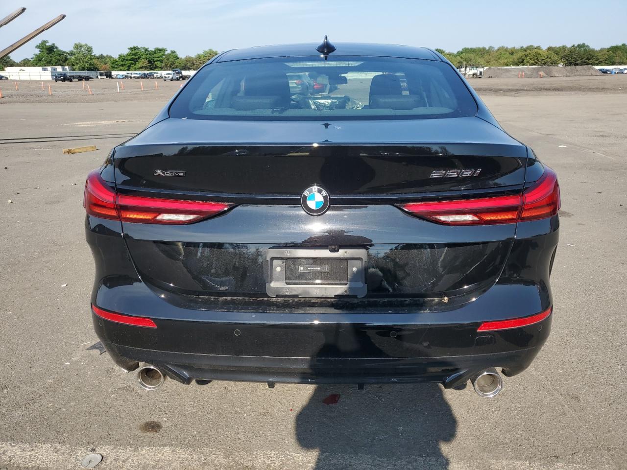 2024 BMW 228Xi VIN: WBA73AK0XR7N72803 Lot: 63224925
