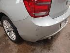 2012 BMW 116I URBAN for sale at Copart NEWBURY