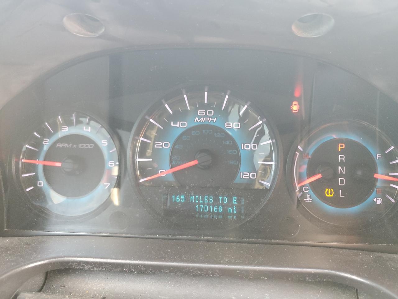 2012 Ford Fusion Se VIN: 3FAHP0HA9CR122250 Lot: 64874405