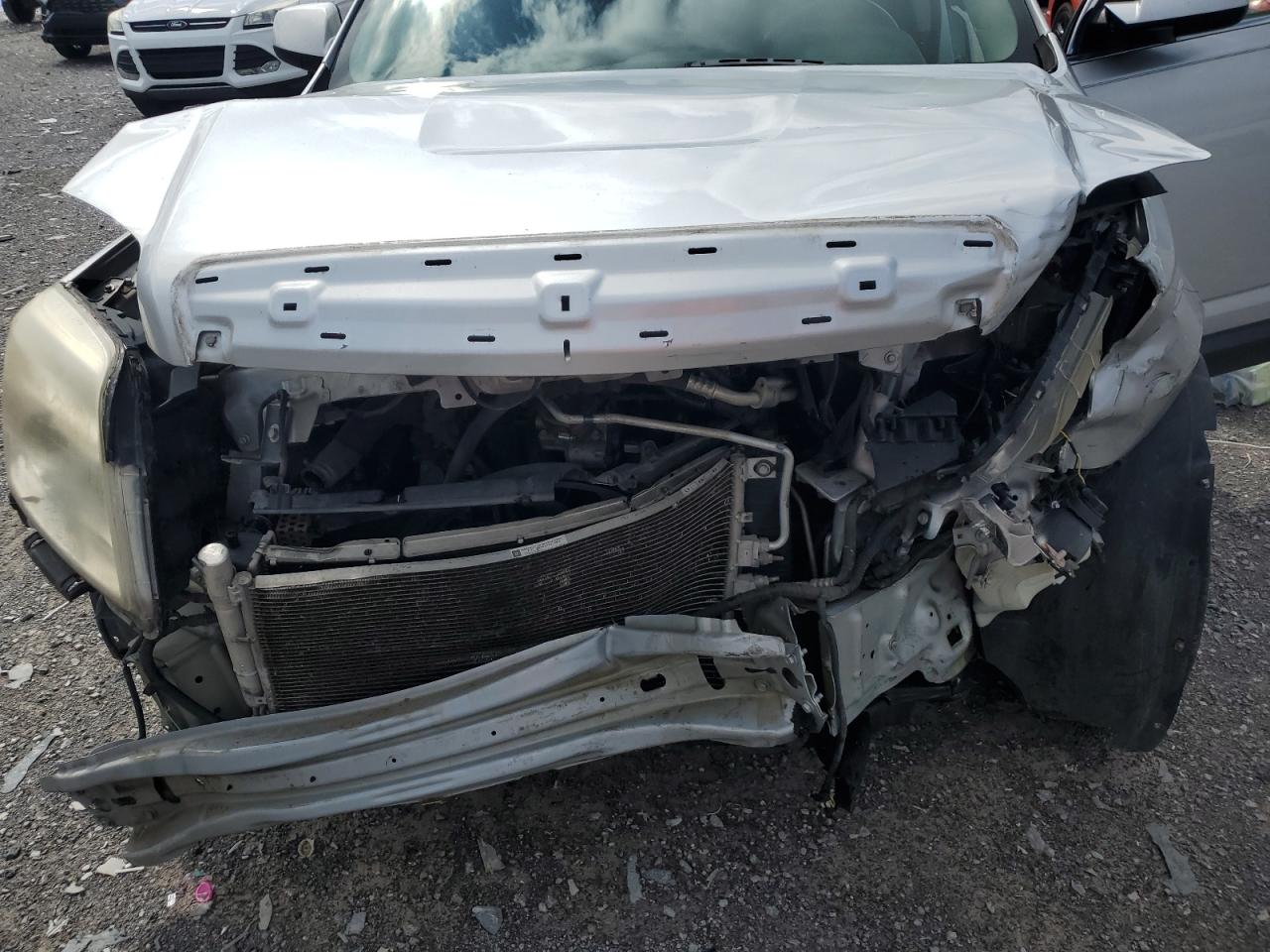 2012 GMC Terrain Sle VIN: 2GKALSEK6C6158330 Lot: 63609745