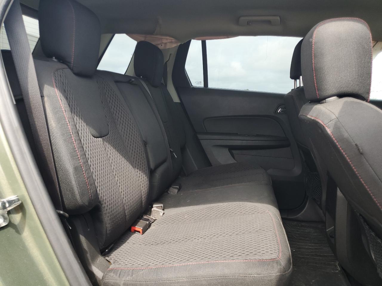 2015 GMC Terrain Sle VIN: 2GKFLVEK4F6351491 Lot: 63518565