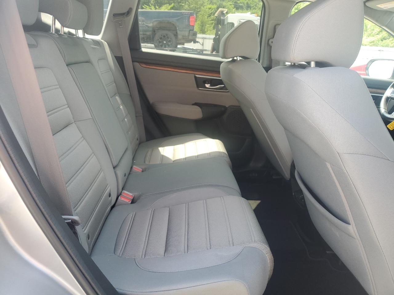 2021 Honda Cr-V Ex VIN: 2HKRW2H51MH661899 Lot: 63118955