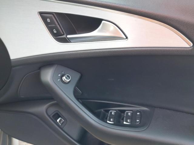 2015 AUDI A6 S LINE