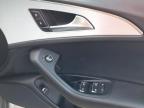 2015 AUDI A6 S LINE for sale at Copart SANDTOFT