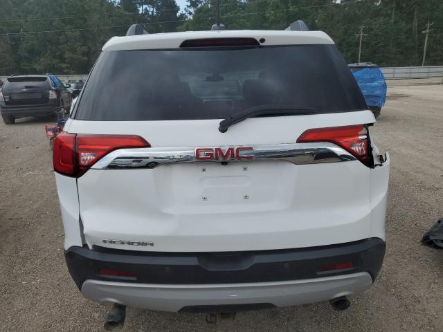 Parquets GMC ACADIA 2017 Biały