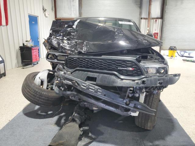  DODGE DURANGO 2023 Czarny