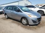 2012 MAZDA 5    à vendre chez Copart ON - TORONTO