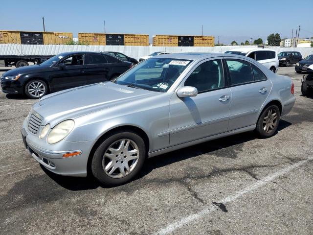 2006 Mercedes-Benz E 350