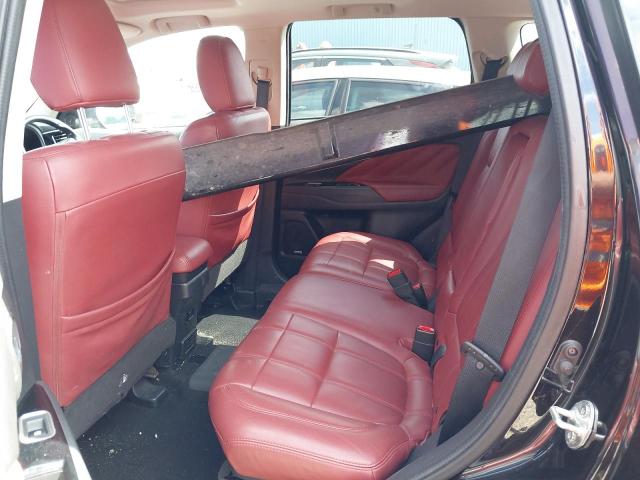 2017 MITSUBISHI OUTLANDER