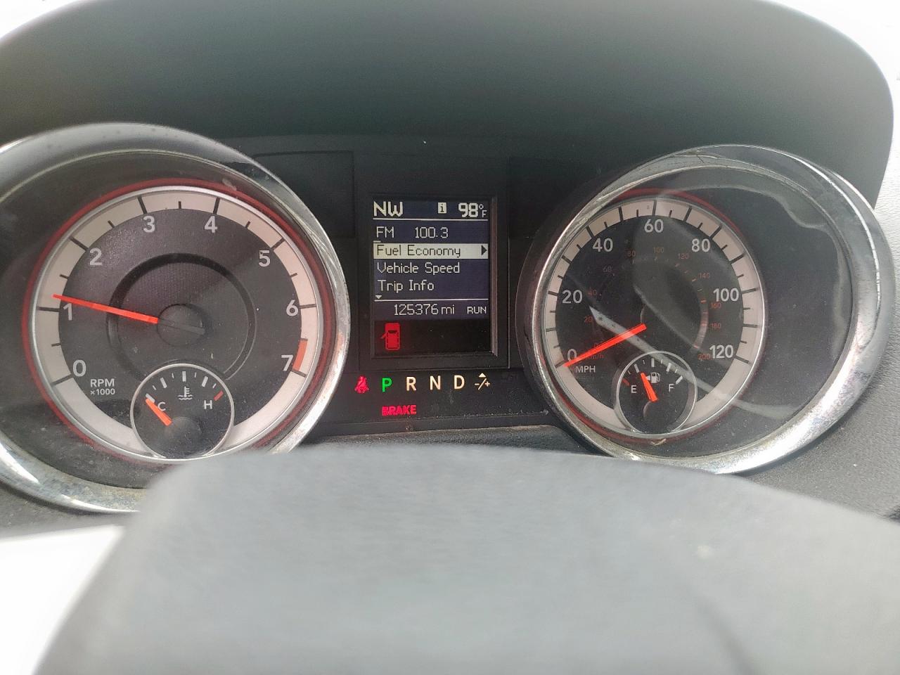 2018 Dodge Grand Caravan Gt VIN: 2C4RDGEG6JR325009 Lot: 65012725