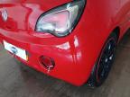 2013 VAUXHALL ADAM JAM for sale at Copart WESTBURY