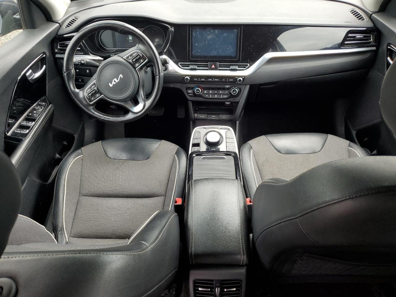 kndcc3lg9n5160144 KNDCC3LG9N5160144 2022 Kia Niro S