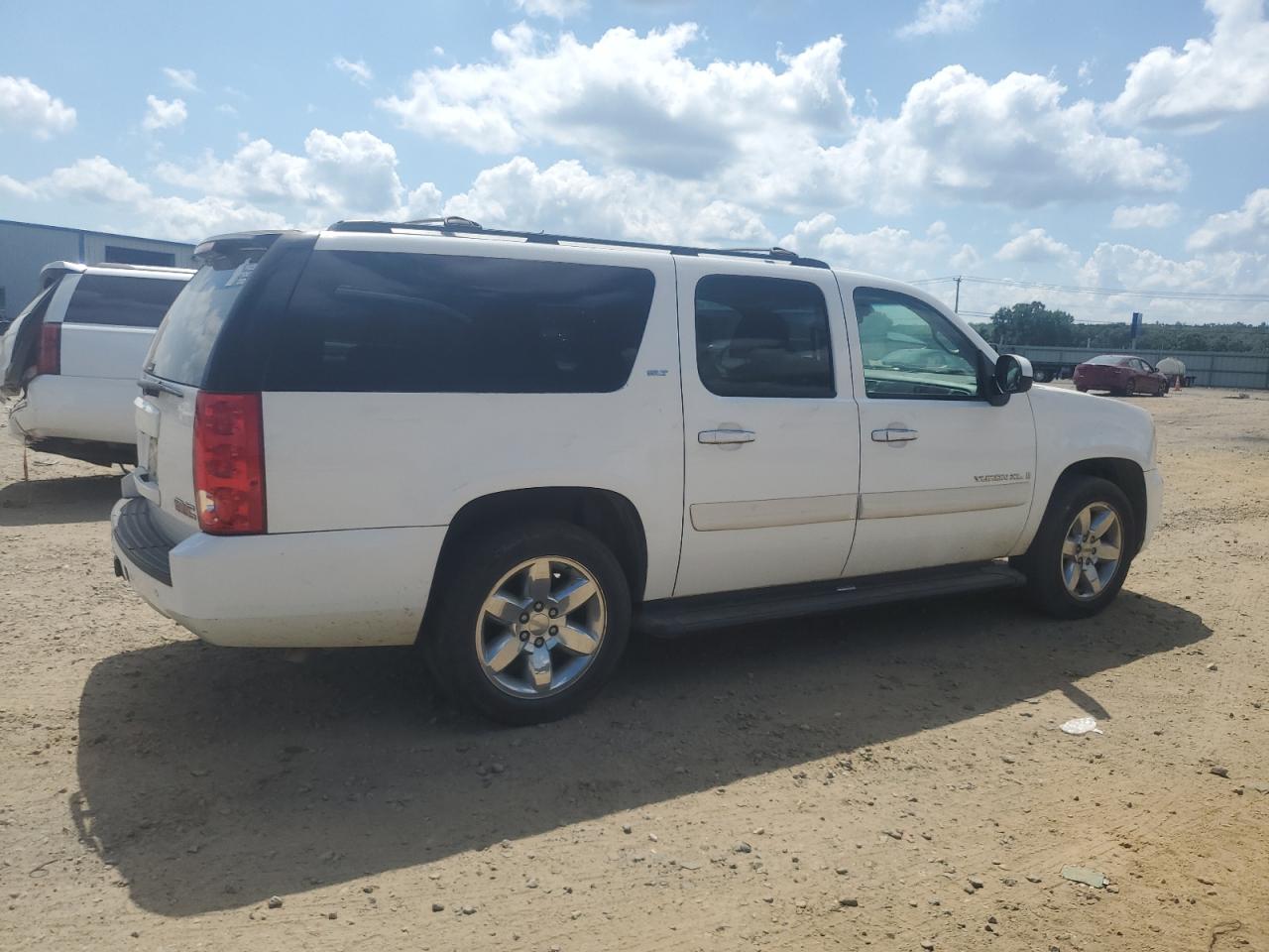 1gkfc36j29r214102 1GKFC36J29R214102 2009 GMC Yukon Xl C1500 Slt