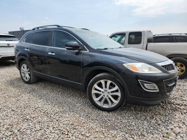  MAZDA CX-9 2012 Black