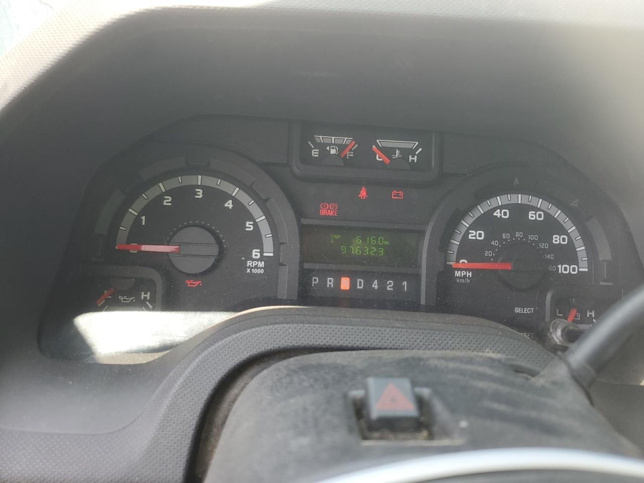 2017 Ford Econoline E350 Super Duty Cutaway Van VIN: 1FDWE3FS1HDC50594 Lot: 64186835