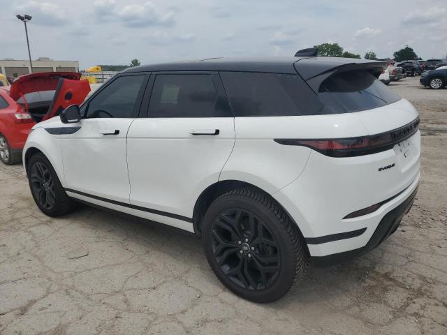  LAND ROVER RANGEROVER 2021 Белы