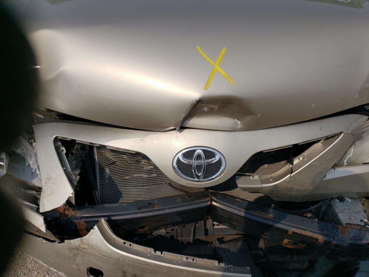 2009 Toyota Camry Base VIN: 4T1BE46K29U328032 Lot: 63841215