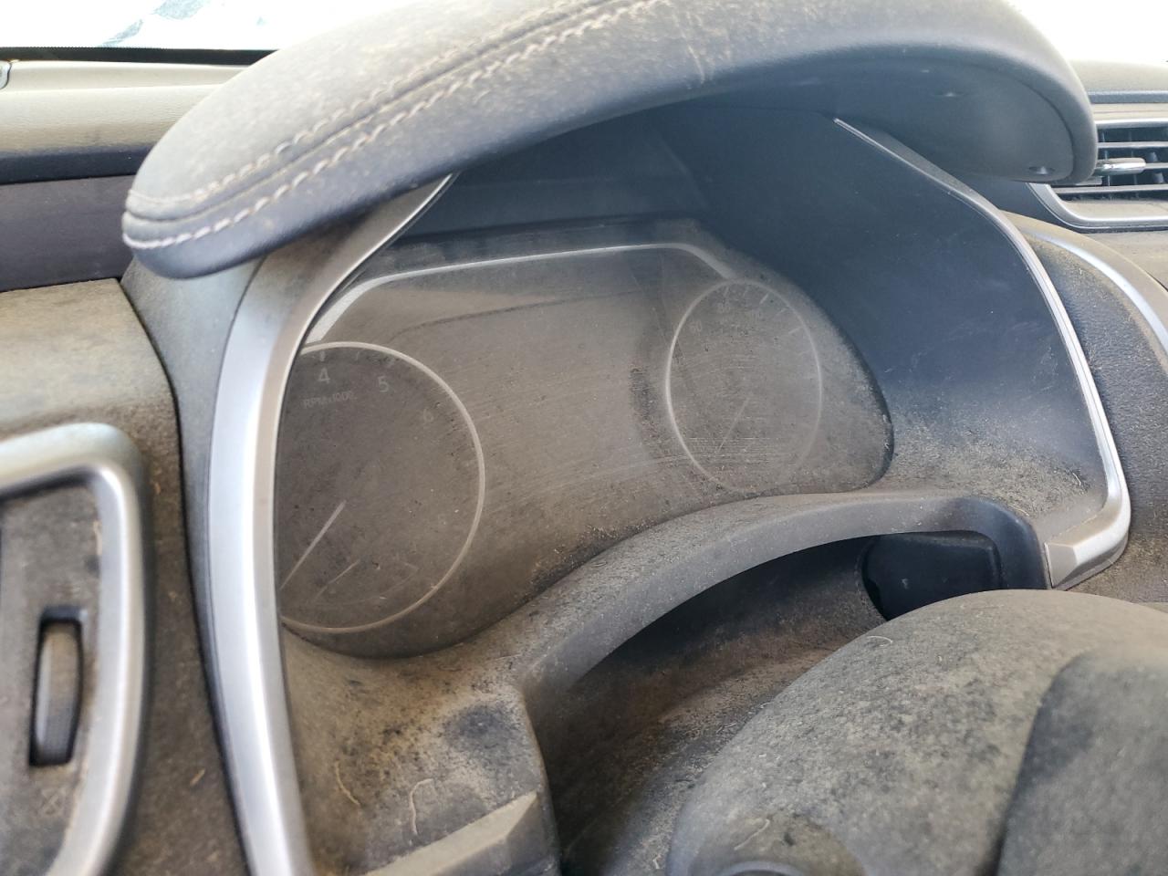 2019 Nissan Murano S VIN: 5N1AZ2MJ3KN166099 Lot: 66575725