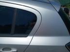 2009 VAUXHALL ASTRA SXI for sale at Copart PETERLEE