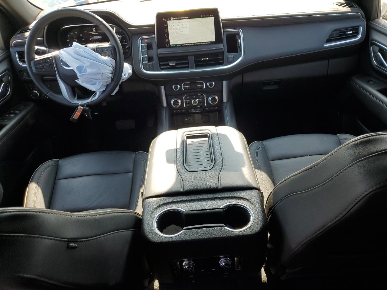 1gks2gkd6rr140837 1GKS2GKD6RR140837 2024 GMC Yukon Xl K1500 Slt
