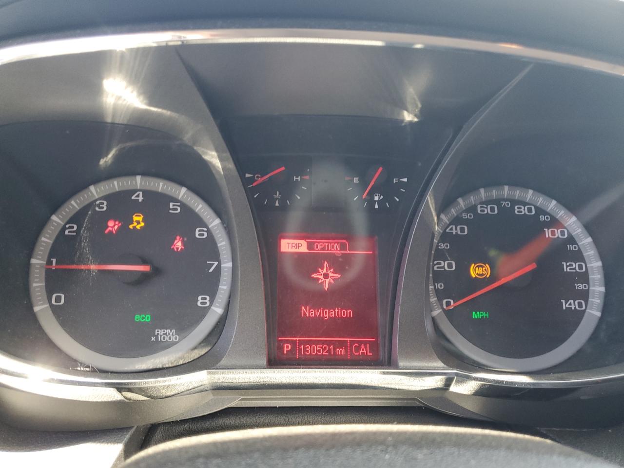 2013 GMC Terrain Sle VIN: 2GKFLREKXD6417871 Lot: 63316035