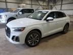 2023 AUDI Q5 PREMIUM PLUS 45   à vendre chez Copart QC - MONTREAL