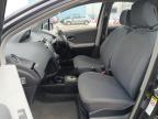 2009 TOYOTA YARIS TR V for sale at Copart ROCHFORD