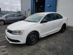 2011 VOLKSWAGEN JETTA BASE   for sale at Copart NS - HALIFAX