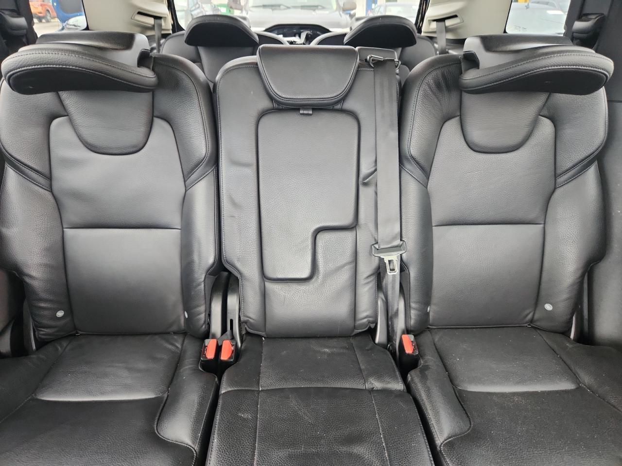 2017 Volvo Xc90 T6 VIN: YV4A22PK6H1183165 Lot: 63606765