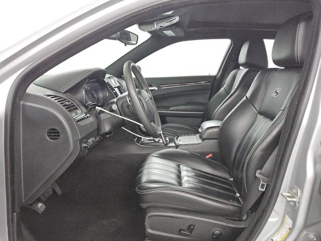  CHRYSLER 300 2023 Silver